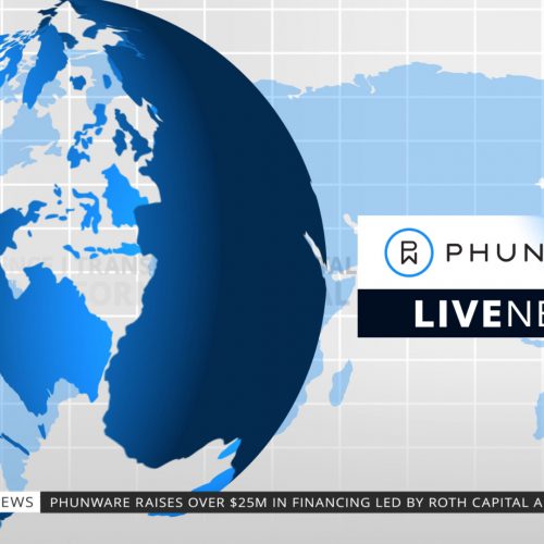 Phunware Releases “PhunWallet” Mobile App For Android On Google Play ...