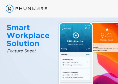 Phunware Partner Program | Phunware