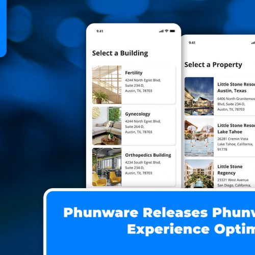 Phunware Releases Experience Optimizer For Mobile Applications - Phunware