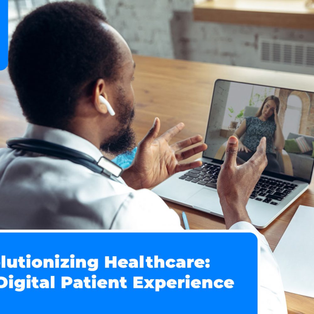 The Power of Patient Experience: Enhancing Care and Empowering Patients ...